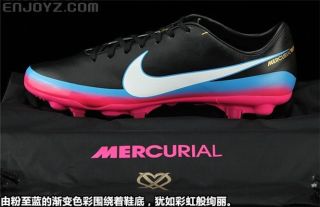 Chaussures de foot Nike Mercurial Vapor XIII Pro Neymar AG