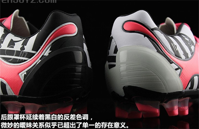 【足球鞋图解】PUMA PowerCat 1 Graphic D