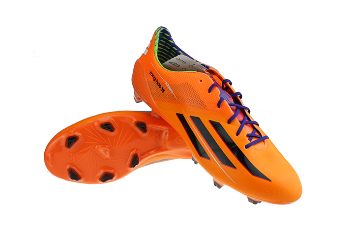 adidas adizero f50 FG Ⱥ