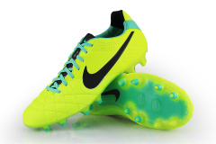 Nike Tiempo Legend IV FG 