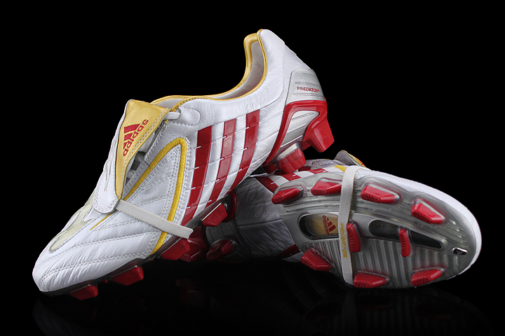 adidas Predator PowerSwerve FG ׺