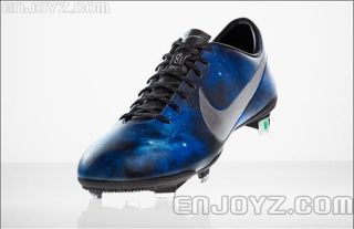 nike mercurial vapor galaxy