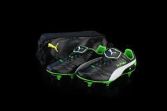 PUMA King Finale SG 