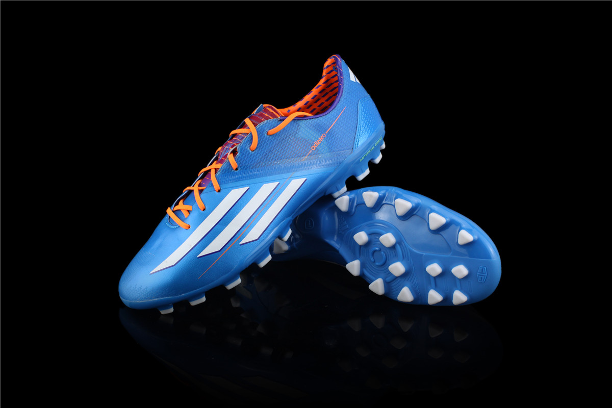 adidas adizero f50 AG samba 