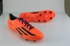 adidas adizero f50 samba FG ɫ 䳡