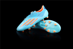 adidas adizero f50 FG Ů 