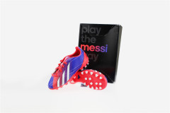 adidas adizero f10 Messi AG Jnr 