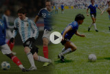 �������� vs ÷�� �� Argentine DNA Skills