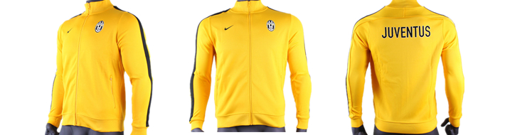 ͼ⡿Nike Juventus Authentic N98 Jacket 13-14ͼ˹п