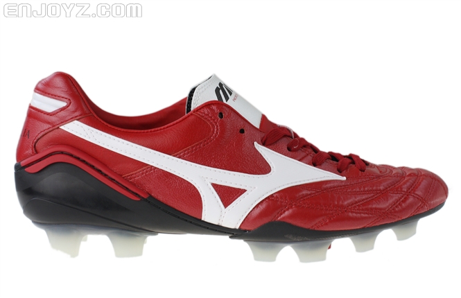 mizuno morelia wave 2