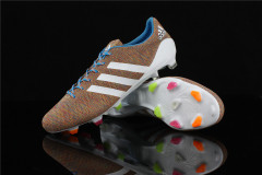 adidas Samba Primeknit FG 全球首款针织足球鞋