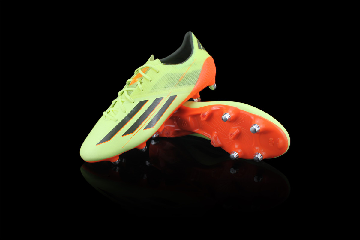 adidas adizero f50 SG Ƴ