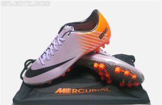 The Nike Mercurial Vapor 360 Elite By You Soccer Cleat