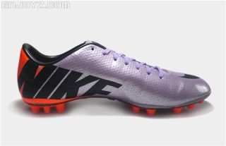 Chaussures Football Vapor Xi Mercurial Fg Crampons