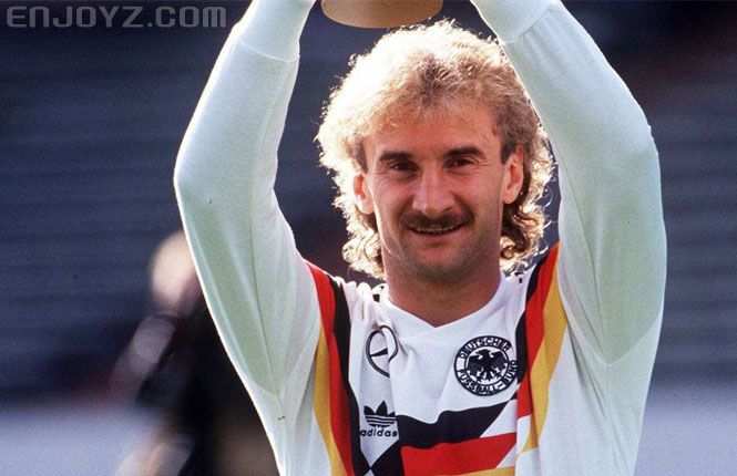 懂球帝们也未必知道的世界杯豪门段子 - 足球文