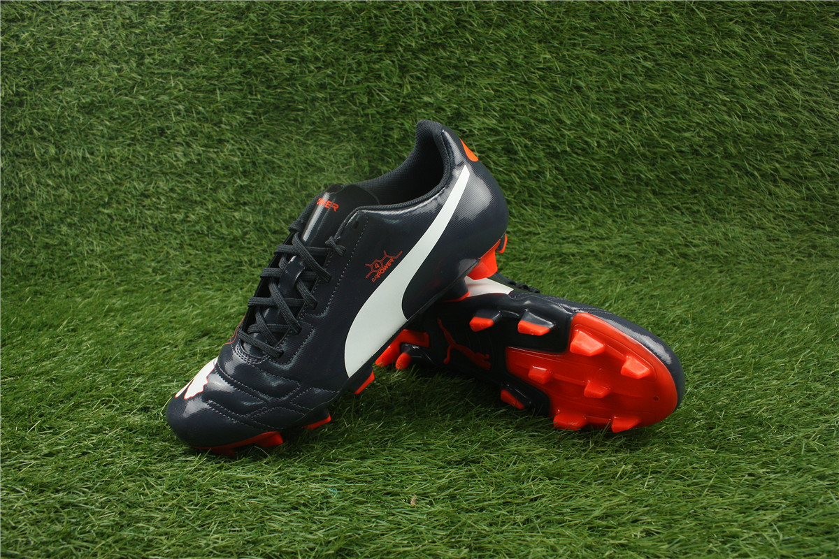 PUMA evoPOWER 4 FG ׺