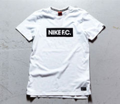 Nike F.C.¿