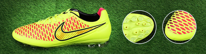 Nike Magista Obra II Kids FG Football Boots, 5.00