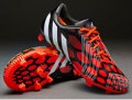 adidas Predator Instinct FG Kids ں