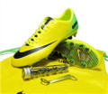 Nike Mercurial Vapor IX Fast Forward 06 Edition SG Pro