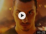 Nike Football- Dare To Zlatan - Get Better With Pressure 1-3