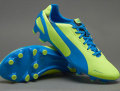 Puma evoSPEED 2.2 FG 