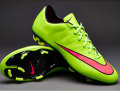 Nike Mercurial Veloce II FG