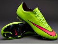 Nike Mercurial Vapor X FG ƻ