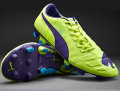 PUMA evoPOWER 1 FG 