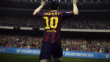 FIFA 15官方预告片