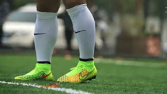 Nike全新理念战靴Magista视频评测短片