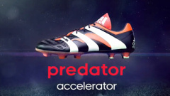 Predator Instinct Accelerator -- adidas Football