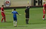 FIFA 15������Ƶ ������-�ж���