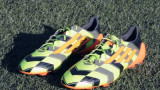 Testing Gareth Bale Boots- adidas F50 CRAZYLIGHT Review