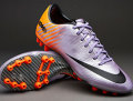 Nike Mercurial Vapor IX Fast Forward 10 Edition AG