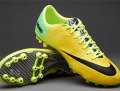 Nike Mercurial Vapor IX Fast Forward 06 Edition AG