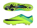 Mercurial Vapor Superfly III 2011(SF3)