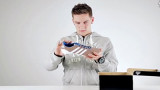 Unboxing- Adidas Samba Primeknit by Unisport
