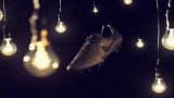 Nike CTR360 Maestri III - 'Lights Out'