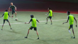 Nike Football- 'Magic' starring Andrés Iniesta (1)