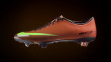 Nike Football- Mercurial Vapor IX - Engineered for Explosive Speed