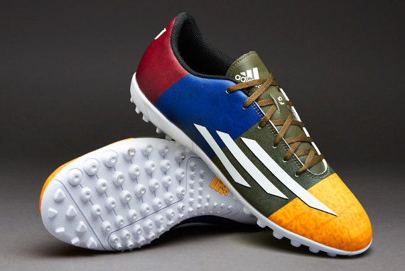 adidas f zero