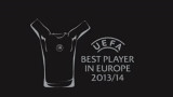 UEFA Best Player in Europe final three revealed- Neuer, Robben, Ronaldo