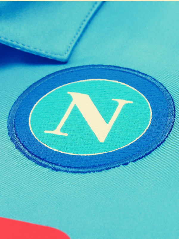 kappa与耐克开始介入那不勒斯装备赞助争夺 -