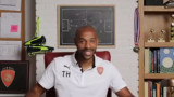PUMA FC - Santi Cazorla Challenge with Thierry Henry (720p)