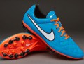 Nike Tiempo Genio Leather AG ǹ