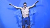 Its blue, what else matters- Behind the scenes -- 2013-14 adidas Chelsea