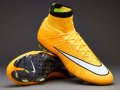 Nike Mercurial Superfly FG 