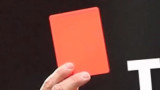 Top 10 Crazy Red Cards