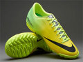 ͿNike Mercurial Victory IV TF ̿ͻƺɫ